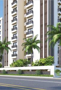 Project Image of 1255.0 - 1690.0 Sq.ft 2 BHK Apartment for buy in Shubham Elite