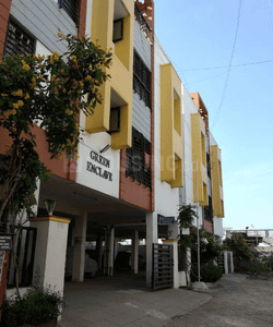 Project Image of 0.0 - 1525.0 Sq.ft 3 BHK Apartment for buy in Green Aadityaa Enclave