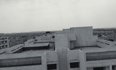 Project Image of 0.0 - 1935.0 Sq.ft 3 BHK Apartment for buy in The Metropark