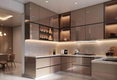 Project Image of 1769.62 - 1929.82 Sq.ft 3 BHK Apartment for buy in Shree Ambrosia