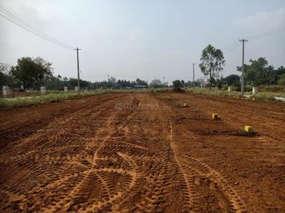 Project Image of 600.0 - 1200.0 Sq.ft Residential Plot Plot for buy in Janapriya Khamadenu Layout