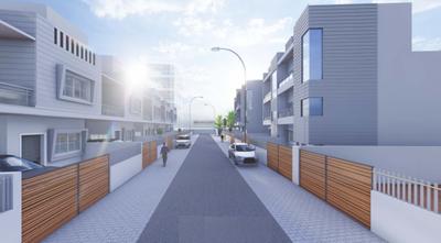 Project Image of 1083.0 - 1490.0 Sq.ft 2 BHK Apartment for buy in Nirvanas Jagruti