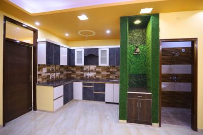 Project Image of 850.0 - 1300.0 Sq.ft 2 BHK Builder Floor for buy in Vivaan Homes