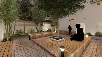 Project Image of 1650.0 - 1900.0 Sq.ft 3 BHK Apartment for buy in GVR Central Vistas Yapral North Block