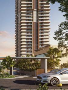 Project Image of 0.0 - 2100.0 Sq.ft 3 BHK Apartment for buy in Martell Prisma Magnus