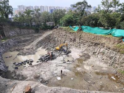 Project Image of 1663.99 - 1718.03 Sq.ft 4 BHK Apartment for buy in Excellaa Polaris