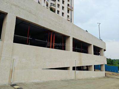 Project Image of 614 Sq.ft 1 BHK Apartment / Flat for sale in Kasarvadavali for Rs. 6500000