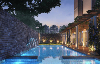 Project Image of 1588.65 - 2780.53 Sq.ft 3 BHK Apartment for buy in Atlantis Sky Villas