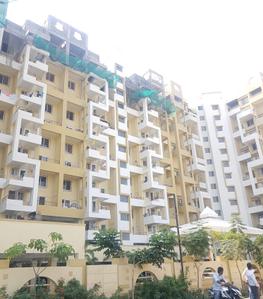 Project Image of 391.0 - 539.0 Sq.ft 1 BHK Apartment for buy in Jagtap Engracia B And C