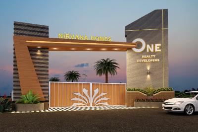 Project Image of 1000 Sq.ft Residential Plot / Land for sale in Barela for Rs. 1500000
