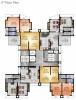 Project Image of 848.0 - 1297.0 Sq.ft 2 BHK Apartment for buy in Singhania Valencia Park