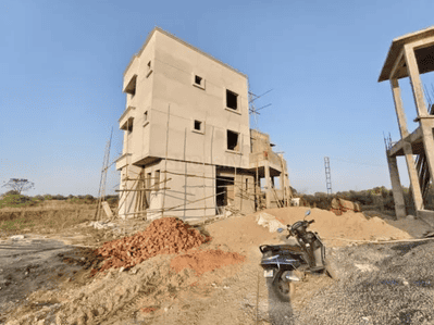 Project Image of 0.0 - 3181.0 Sq.ft 5 BHK Villa for buy in Aarna Anantam