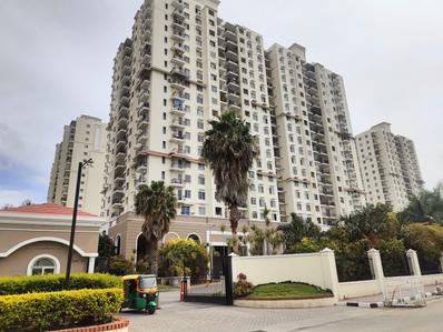 Project Image of 1664.0 - 1909.0 Sq.ft 4 BHK Apartment for buy in DLF Westend Heights