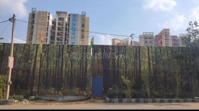 Project Image of 2051.0 - 3101.0 Sq.ft 3 BHK Apartment for buy in Ganga Anantam