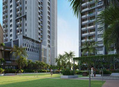 Project Image of 1365 Sq.ft 3 BHK Apartment / Flat for sale in Whitefield for Rs. 27500000