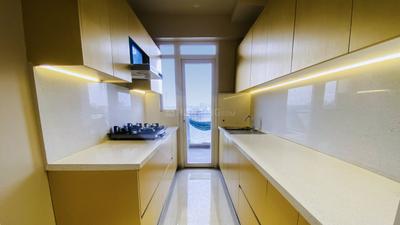 Project Image of 693.9 - 1393.14 Sq.ft 2 BHK Apartment for buy in Home And Soul F Premiere Phase 3