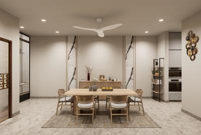 Project Image of 1554.52 - 2511.64 Sq.ft 2 BHK Apartment for buy in Opera Akshar