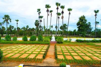 Project Image of 1503.0 - 3600.0 Sq.ft Residential Plot Plot for buy in Peram Aditya Aishwarya