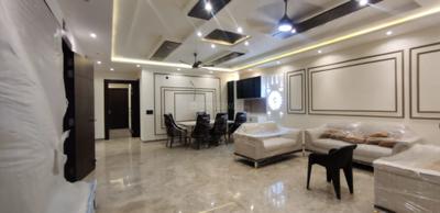 Project Image of 1600.0 - 2600.0 Sq.ft 3 BHK Builder Floor for buy in Living Kamra Luxury Floors