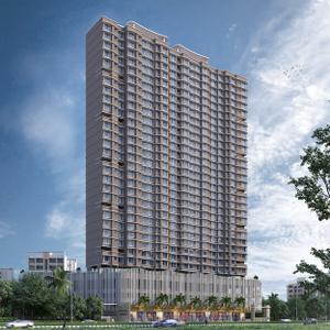 Project Image of 980 Sq.ft 2 BHK Apartment / Flat for sale in Mira Road East for Rs. 9900000