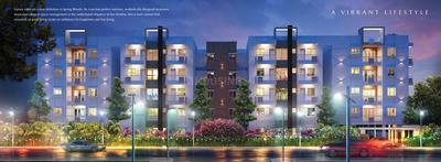 SS Sri Sai Essel Images for Elevation of Sri Sai Essel 1