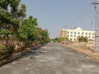 Project Image of 1320 Sq.ft Residential Plot / Land for sale in Palasamudram for Rs. 25000000