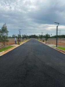 Project Image of 800.0 - 2400.0 Sq.ft Residential Plot Plot for buy in Amaaya Greenview Plots