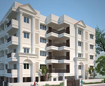Project Image of 1110.0 - 1610.0 Sq.ft 2 BHK Apartment for buy in Relizant Royale