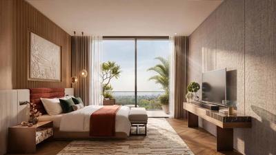 Project Image of 5601.0 - 8601.0 Sq.ft 4 BHK Apartment for buy in Oberoi Three Sixty North Tower A