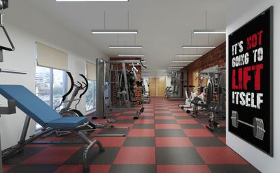 Project Image of 422.0 - 591.0 Sq.ft 1 BHK Apartment for buy in Guru Dwarka