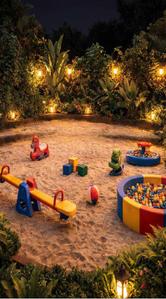 Project Image of 1276.0 - 1386.0 Sq.ft 3 BHK Apartment for buy in MP Mavis