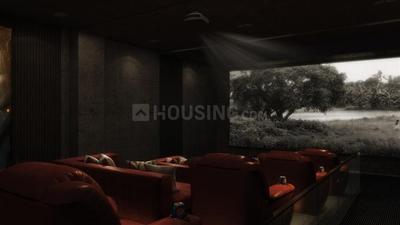 Project Image of 725.0 - 1985.0 Sq.ft 1 BHK Apartment for buy in Nandi Meraki