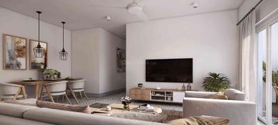 Project Image of 450.36 - 488.04 Sq.ft 1 BHK Apartment for buy in Casa Oceana