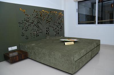 Project Image of 1230.0 - 2340.0 Sq.ft 2 BHK Apartment for buy in Manglam Aroma