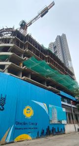 Project Image of 506.98 - 638.95 Sq.ft 1 BHK Apartment for buy in Dimple Westwood 2