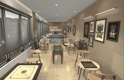 Project Image of 509.0 - 1665.0 Sq.ft 1 BHK Apartment for buy in Kochar Aquazen