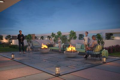 Project Image of 1689.0 - 2036.0 Sq.ft 3 BHK Apartment for buy in Shri Ram Kunj