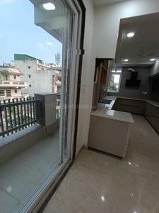 Project Image of 2200.0 - 2600.0 Sq.ft 5 BHK Builder Floor for buy in K D Arihant Ultra Luxury Floors