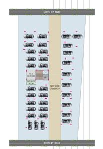 Project Image of 1933.0 - 2356.0 Sq.ft 3 BHK Apartment for buy in Ballal Surya Elegence