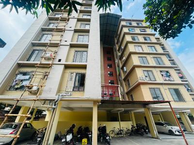 Project Image of 1049.0 - 1907.0 Sq.ft 2 BHK Apartment for buy in Green Ville Apartment