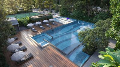 Project Image of 1943 Sq.ft 3 BHK Apartment / Flat for sale in Chambenahalli for Rs. 18458500