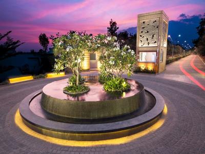 Project Image of 3600.0 - 4800.0 Sq.ft 4 BHK Villa for buy in Nambiar Bellezea Phase V