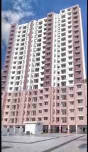 Project Image of 920.0 - 1085.0 Sq.ft 2 BHK Apartment for buy in Confident Zaniah