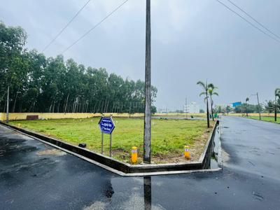 Project Image of 528.0 - 2166.0 Sq.ft Residential Plot Plot for buy in Pragau Kundrathur New Town I