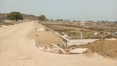 Venetian Treasure Park Construction Status Oct-24 4