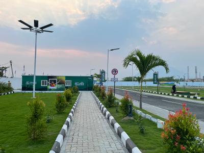 Project Image of 1502.0 - 2583.0 Sq.ft Residential Plot Plot for buy in G Square HillView