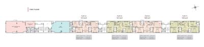 Project Image of 1610.0 - 1855.0 Sq.ft 3 BHK Apartment for buy in Appaswamy Avalon