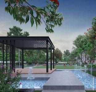 Project Image of 1850.0 - 3170.0 Sq.ft 3 BHK Villa for buy in Lingaraj Estate Celestia