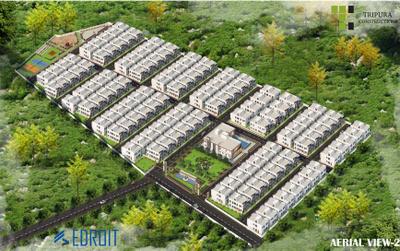 Project Image of 2317.0 - 3029.0 Sq.ft 3 BHK Villa for buy in Tripura Land Mark 4