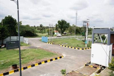 Project Image of 0.0 - 1228.7 Sq.ft Residential Plot Plot for buy in Patel New Town